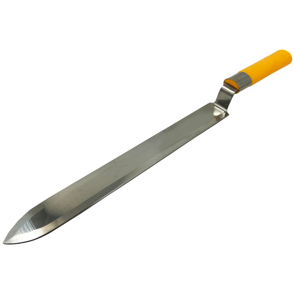 Купить   Нож пасечный Flate Edge (нж., 280 мм, ручка пластик)   4416 по цене 350 руб. руб.