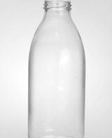 Купить Бутылка молочная 0,75 л. то 43 по цене 23 руб. руб.
