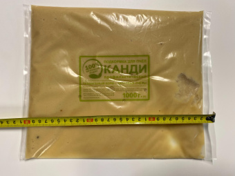 Купить Канди медовое  профилактический, 1 кг  0932 по цене 175 руб. руб.