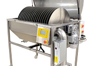 Оборудование для осушения и кремования меда на 150-300 кг