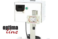 Многофункциональное оборудование для дозировки, кремования и перекачки меда – Optima, w204001О