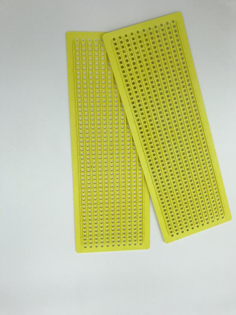 Купить Решетка для пыльцеуловителя , широкая (408х148) 3023 по цене 150 руб. руб.