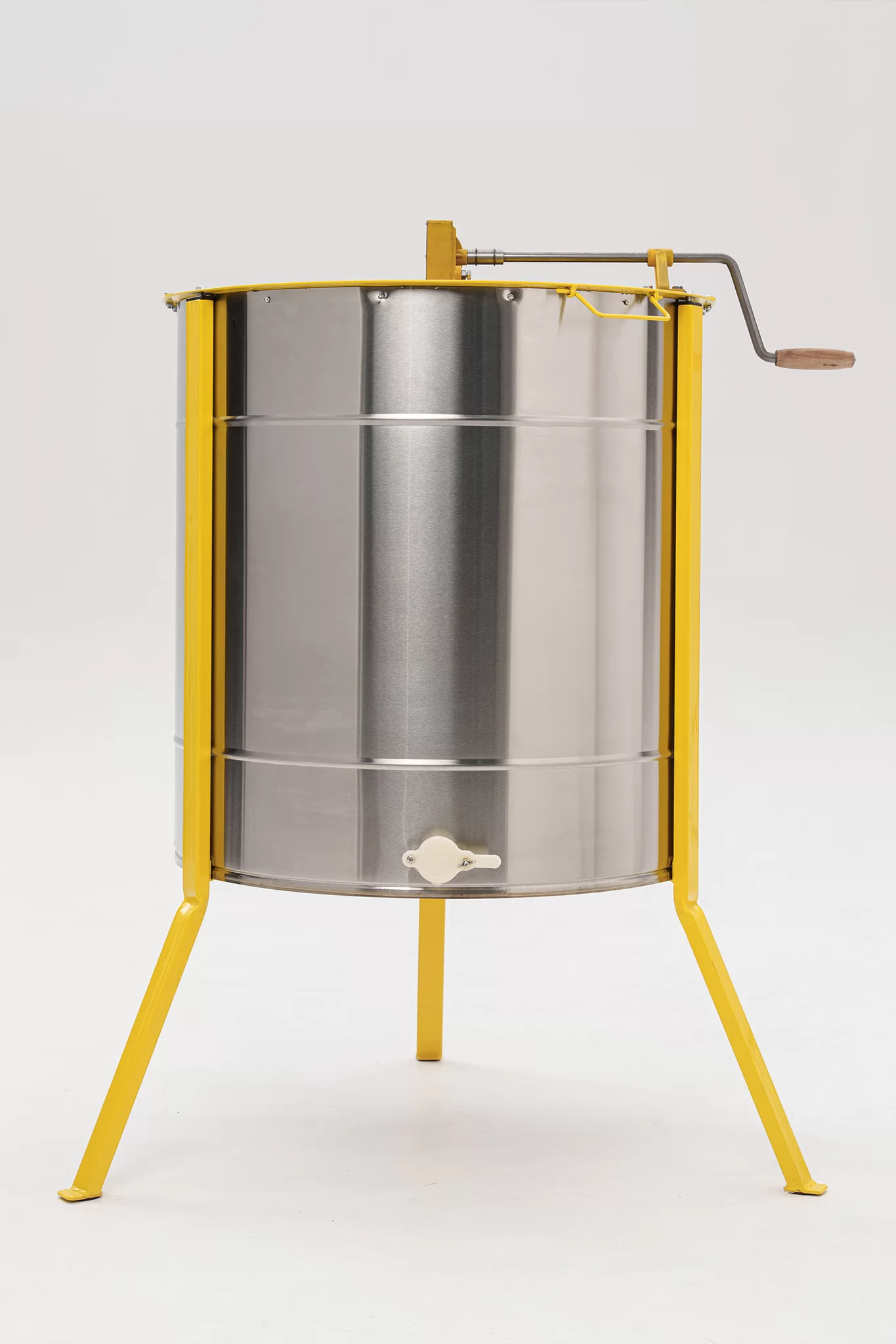 Купить МЕДОГОНКА 4 РАМОЧНАЯ ОБОРОТНАЯ РУЧНАЯ по цене 30 930 руб. руб.