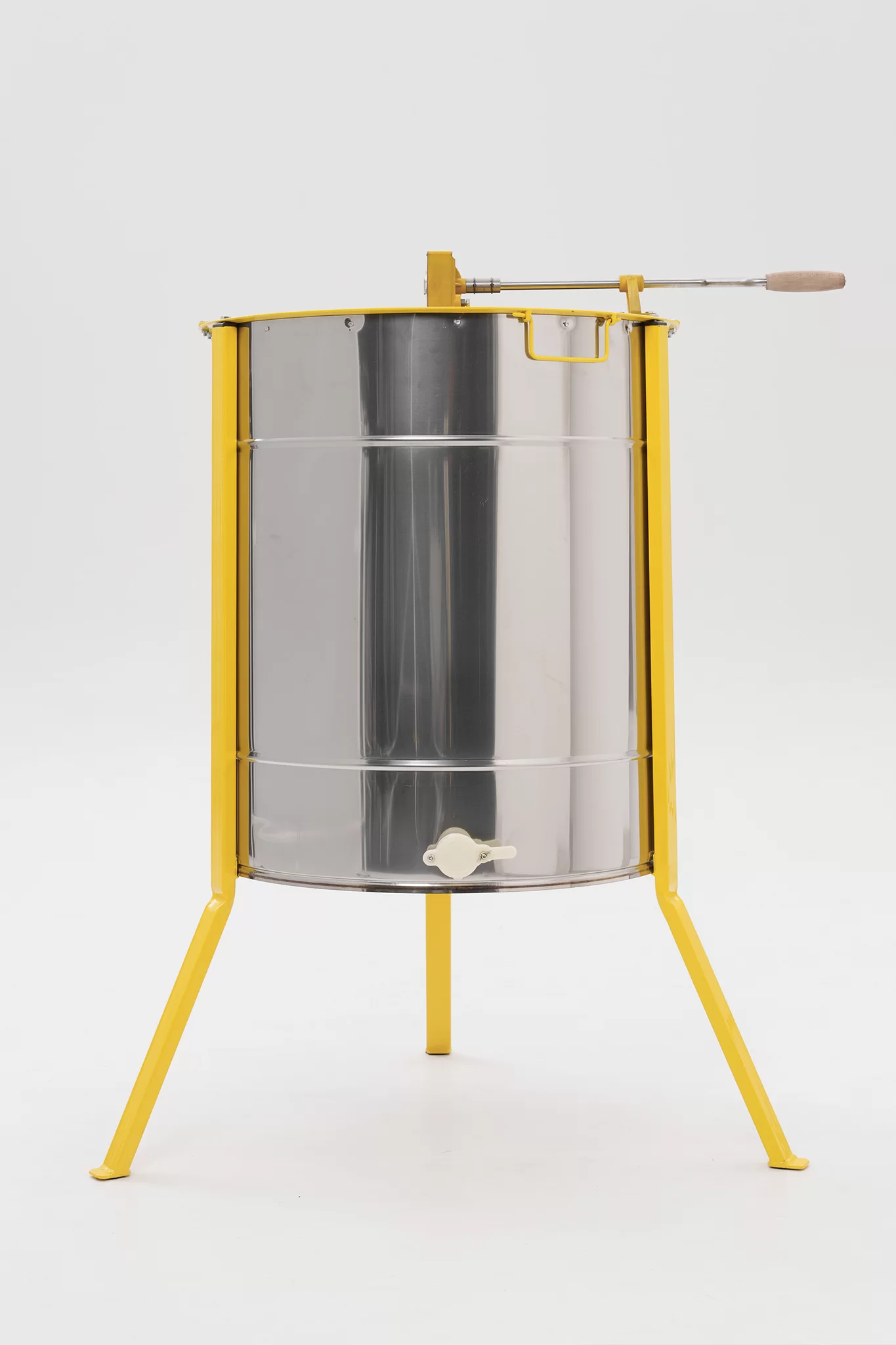 Купить МЕДОГОНКА 3 РАМОЧНАЯ ОБОРОТНАЯ РУЧНАЯ по цене 29 130 руб. руб.