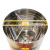 Купить Медогонка хордиальная "Медуница 3х3" трех рамочная с электрическим приводом по цене 57 800 руб. руб.