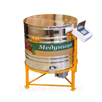 Купить Медогонка радиальная "Медуница 36 Авто" по цене 64 100 руб. руб.