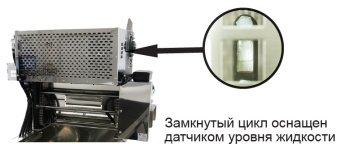 Купить Распечатыватель с автоматическим податчиком, 230B, с замкнутым циклом циркуляции  W2096000Z по цене 487 500 руб. руб.