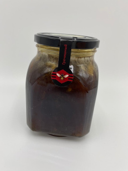 Купить Гречишный мед 0,76 мл  по цене 500 руб. руб.