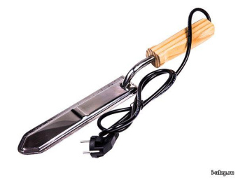 Купить Нож пасечный «Европа» 100 Ватт 220 Вольт 168С по цене 3 696 руб. руб.