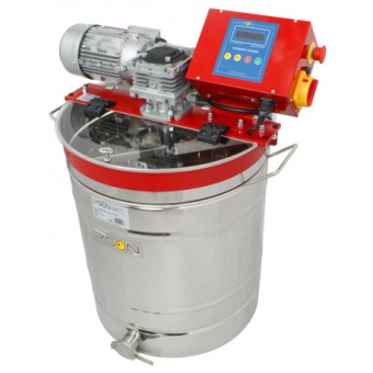 Купить Оборудование для получения кремообразного меда на 50 л (230 V)  W20088_Z по цене 111 990 руб. руб.